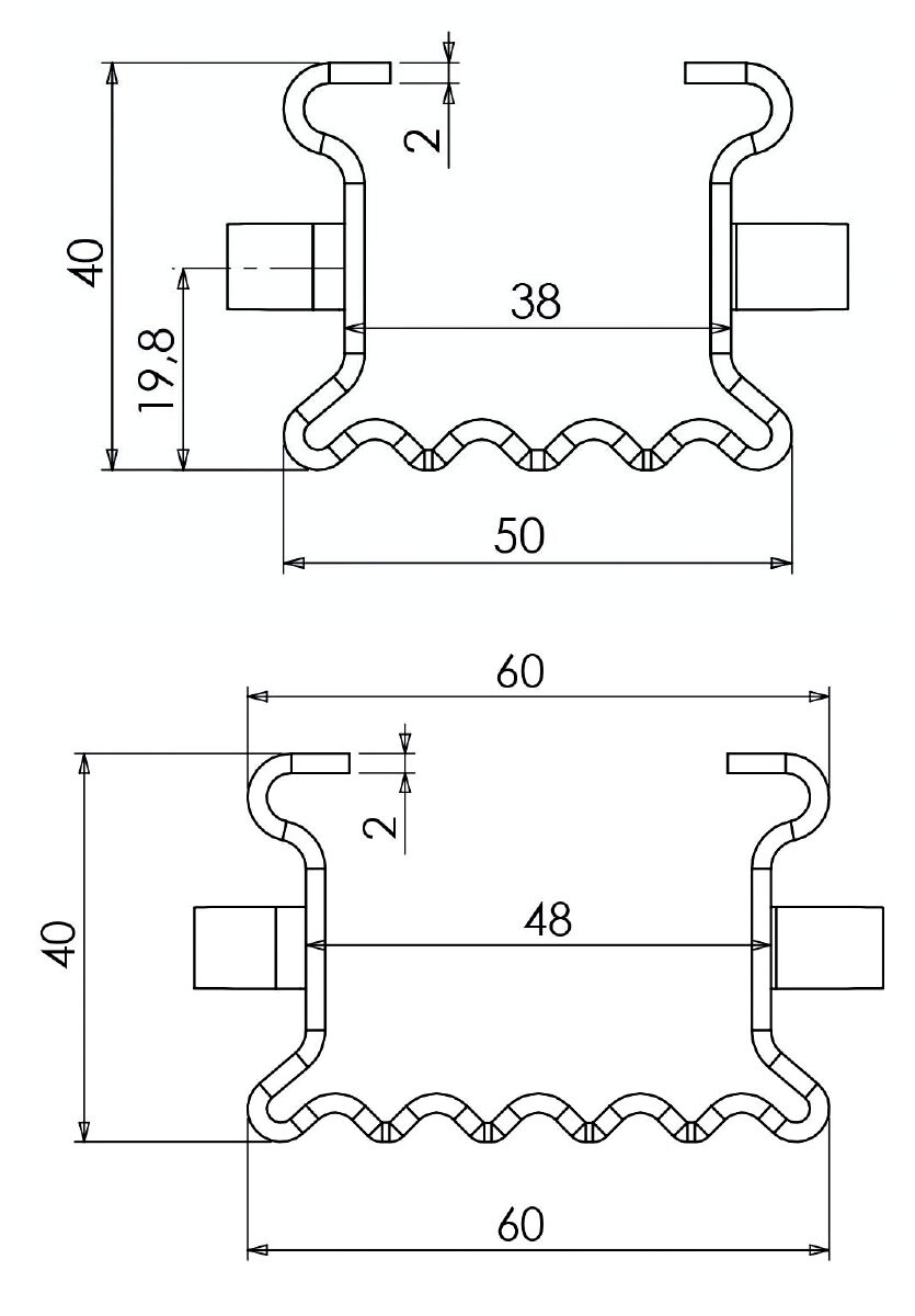 Stebopal 50/60